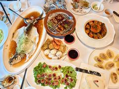 -味钱塘·钱塘浙宴(宋城之江银泰店)