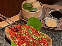 -三出山火锅(万象天地店)