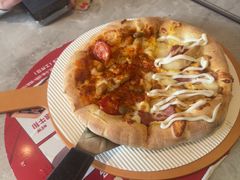 -必胜客(长安店)