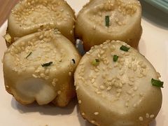 -小杨生煎(香港名都店)