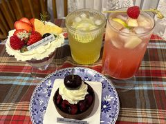 -花间烘焙BLossom Bakery