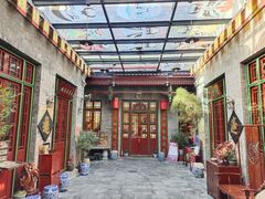 -古文化街旅游区