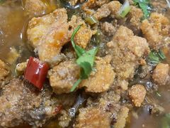 -盱眙红叶龙虾(金源北路店)