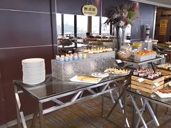 -汇泉王朝大饭店-旋转餐厅(南海路店)