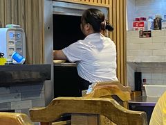 大堂-渝宗老灶火锅(巴国城店)