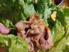 -伊茉家的烤肉店(勒泰中心店)