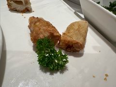 -金成潮菜博物馆(海珠湿地店)