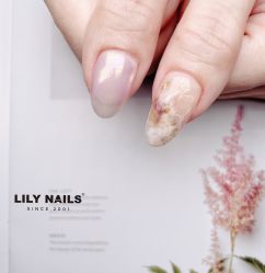 -LILY NAILS美甲美睫