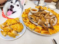 -东江海鲜酒家(艺都分店)