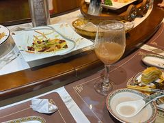 -大汗行宫园林餐厅