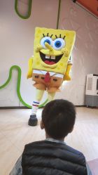 -尼克Playtime(欢乐海岸店)