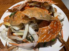 -南海渔家•海鲜•正宗海南菜(海棠湾店)
