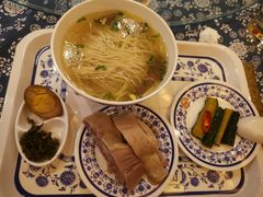 -苏苑饭店-中餐厅(长桥地区店)