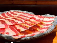 -万兴佳烤肉·长白山老味道(宏泰广场店)