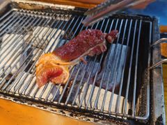 -丹东特色烤肉(南光三部店)