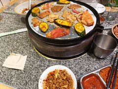-酒拾烤肉(九方店)