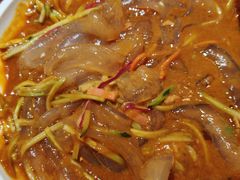 -七菜馆·东北菜·蒸饺(文体路店)
