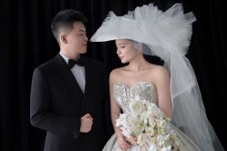 点击看大图 -金夫人婚纱摄影(总店)