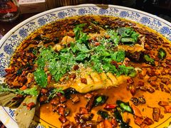 -杨记隆府(汉街店)