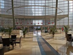 -北海银滩一号国际会议中心酒店