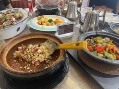 -尖沙咀大酒楼(罗村店·粤菜海鲜·宴会聚餐)