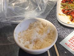 -华竹饭店(中央大街店)