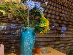 -老灶堂文创火锅(文艺路店)