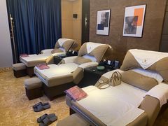 -金色印象·4k影院式足体养生(大渡口店)