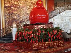 -北京中国大饭店