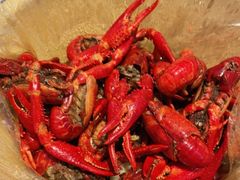 -老长沙龙虾馆·聚会餐厅(白石洲店)