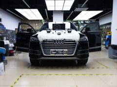 -神莺汽车音响改装连锁机构(深圳旗舰店)