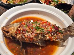 -费大厨辣椒炒肉(黄兴中心广场店)