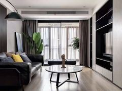 -宅天下装饰·匠心筑家(春熙店)