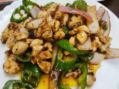 -美食店(华贵路店)