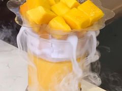 -恋乡太行水镇