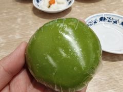 -老上海里弄味道(知春路店)