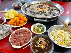 -储奇门鳝鱼火锅(总店)