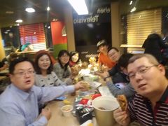 -麦当劳(团结湖店)