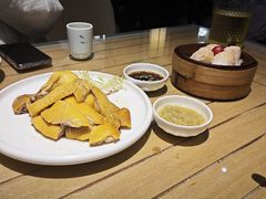 -上下九广州菜馆(李家村万达店)
