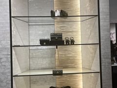 -CHANEL(恒隆广场店)