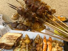 -烤五行·烧烤烤串(石佛营店)
