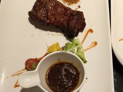-甜心航空主题餐厅(京源城店)