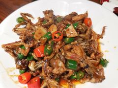 -董厨煨汤馆(车站路店)