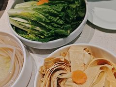 -麻辣空间·清油火锅(万达广场店)