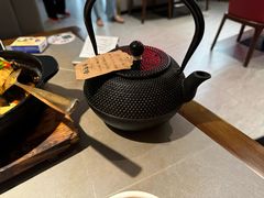 -得意啫·广东啫啫煲(前海HOP店)
