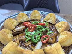 -巴依老爷新疆餐厅