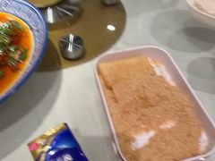 -新蜀会四川豆花(五羊店)