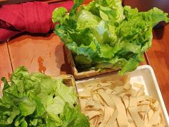 -老员外骨汤火锅(海州古城店)