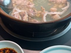 -椰小名·竹笙椰子鸡(中堂店)