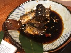 -梅亭居酒屋(中大国际店)